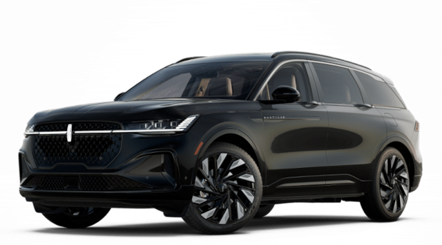 2024 Lincoln Lincoln Nautilus External Image 1